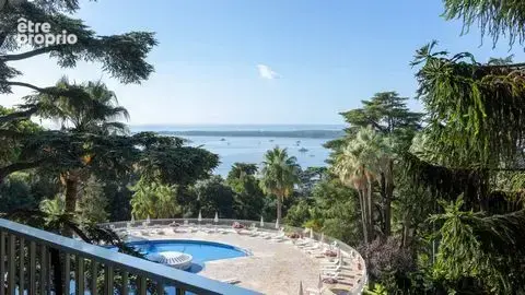 Appartement 3 pièces 119 m² à vendre à Cannes (06400) - photo 2