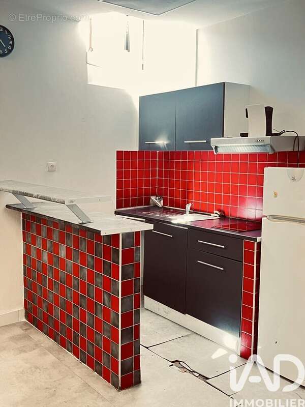 Appartement 20 m² à Montpellier  - photo 2