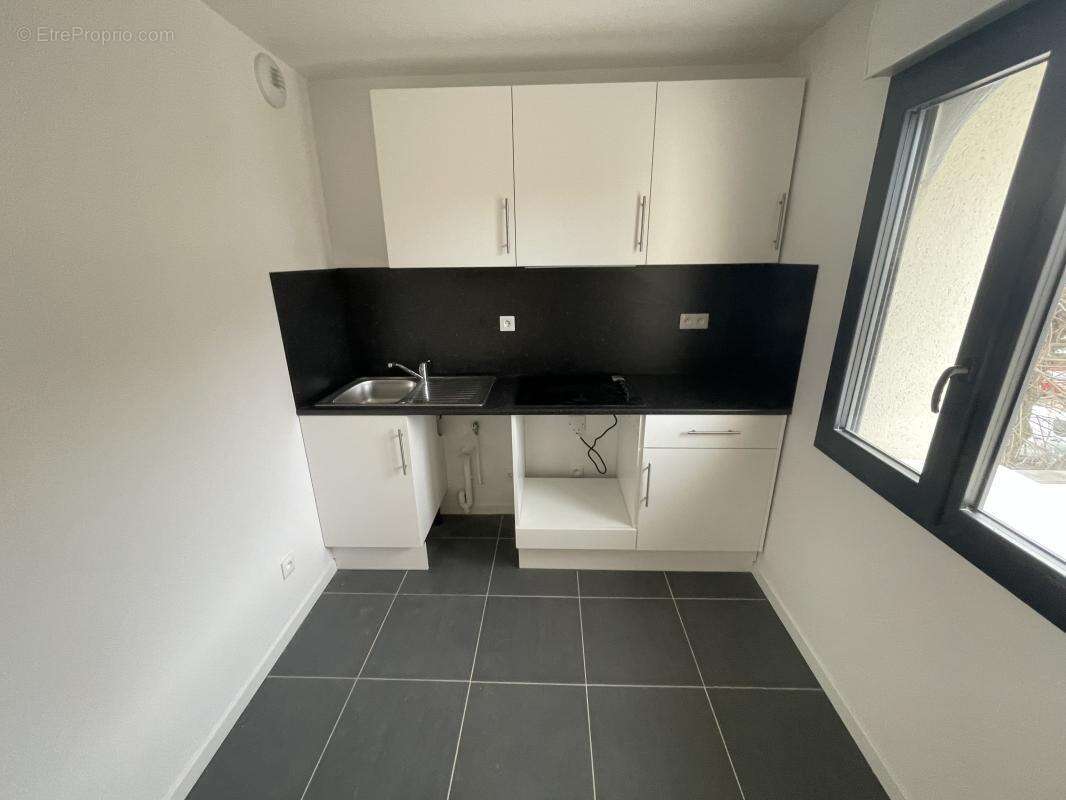 Appartement à ETAMPES
