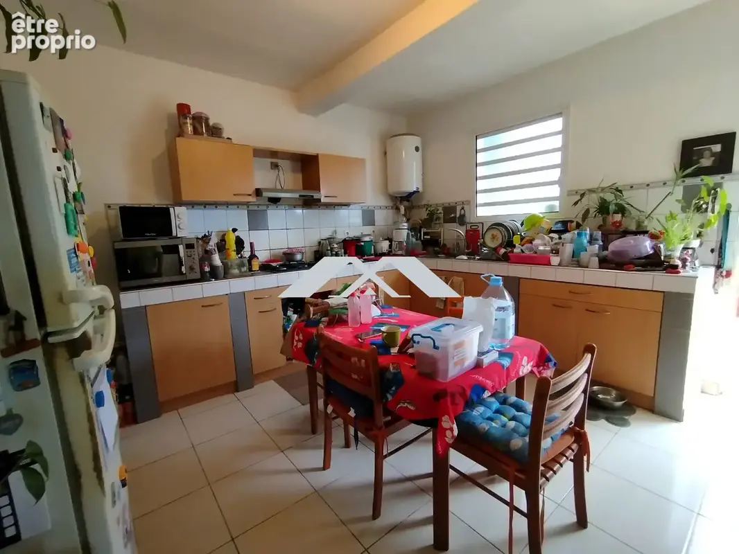 LOGEMENT 1