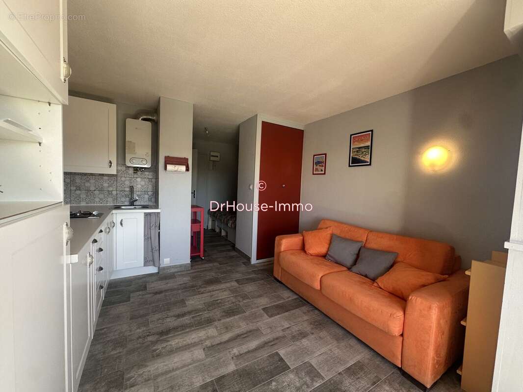 Appartement à AGDE