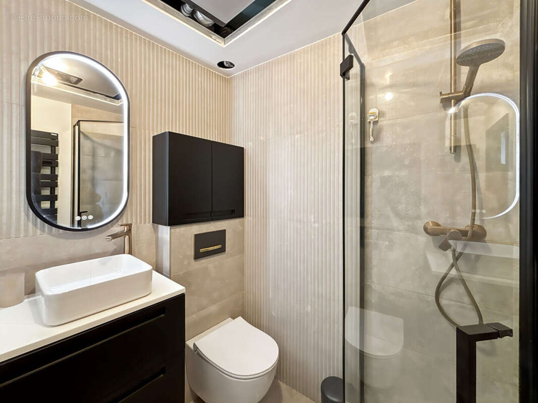 Appartement à L'ISLE-ADAM