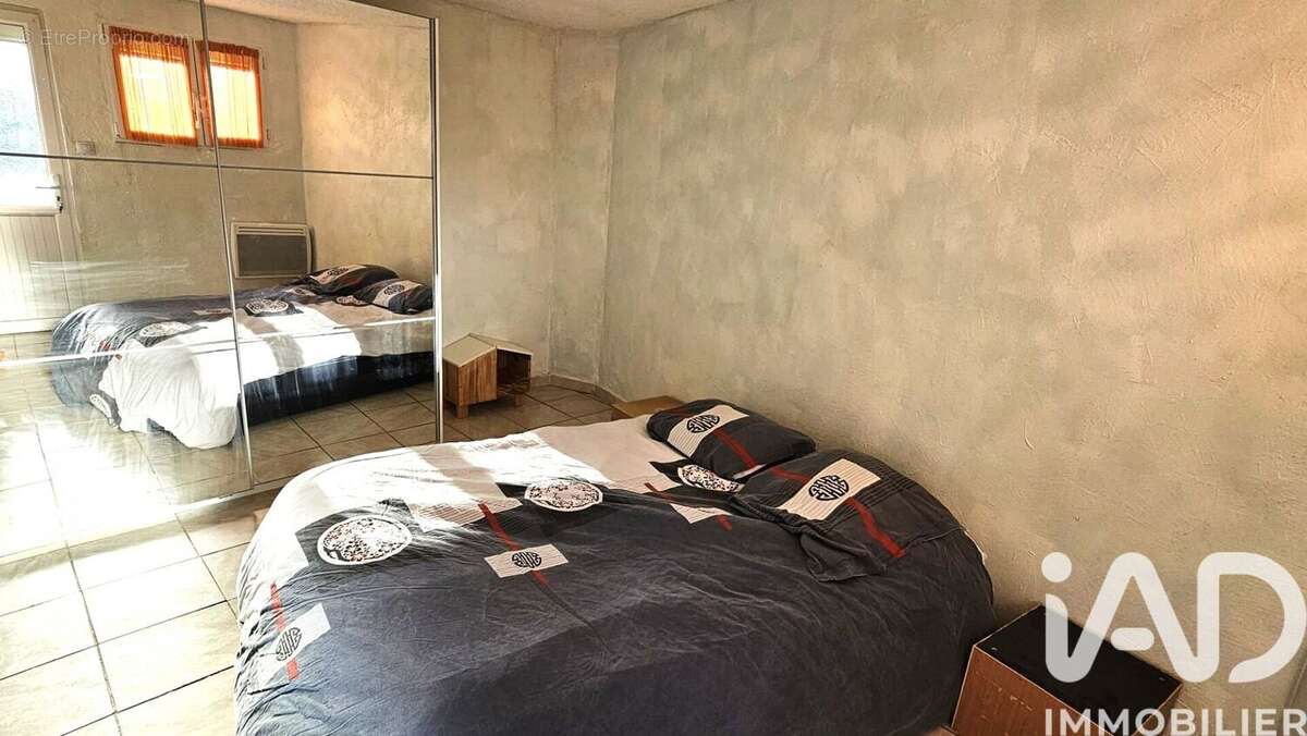 Photo 8 - Maison à ROYE