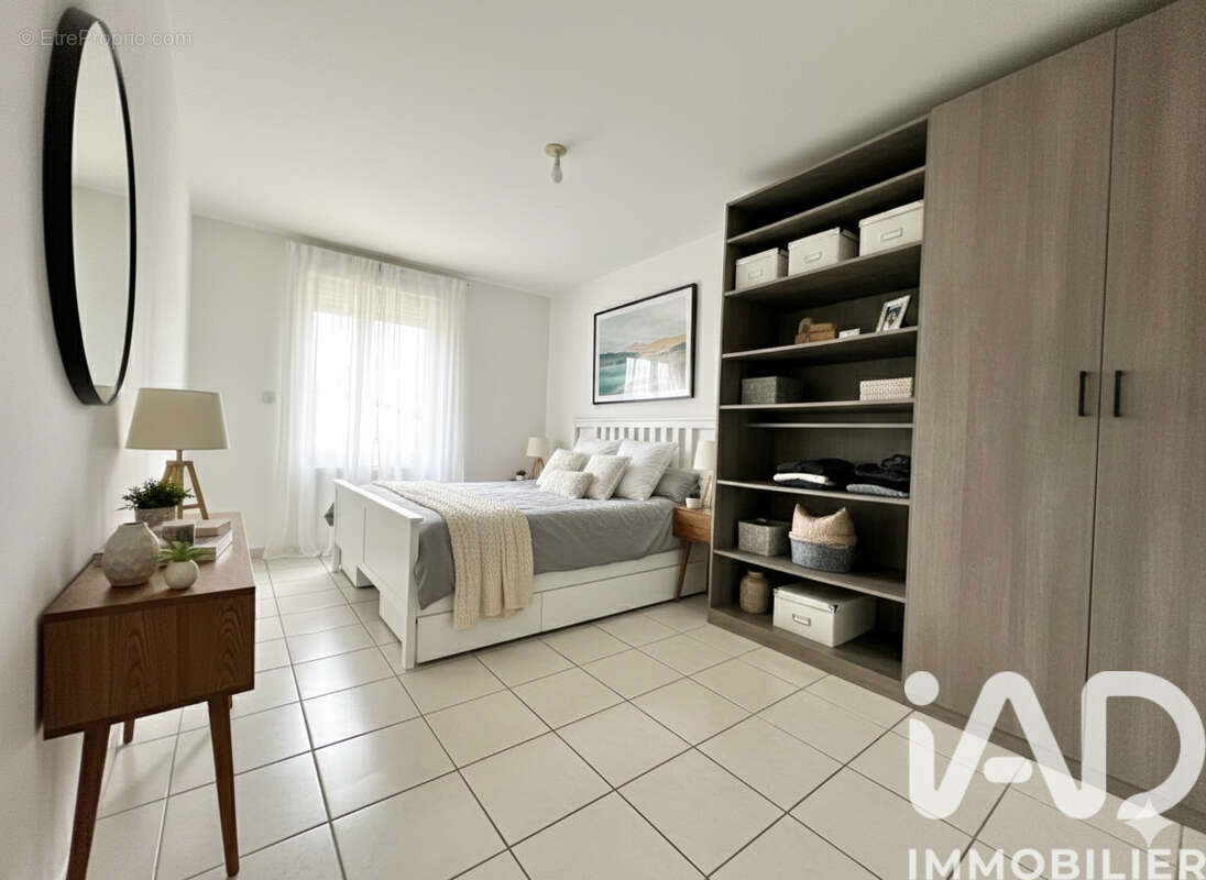 Photo 2 - Appartement à KANFEN