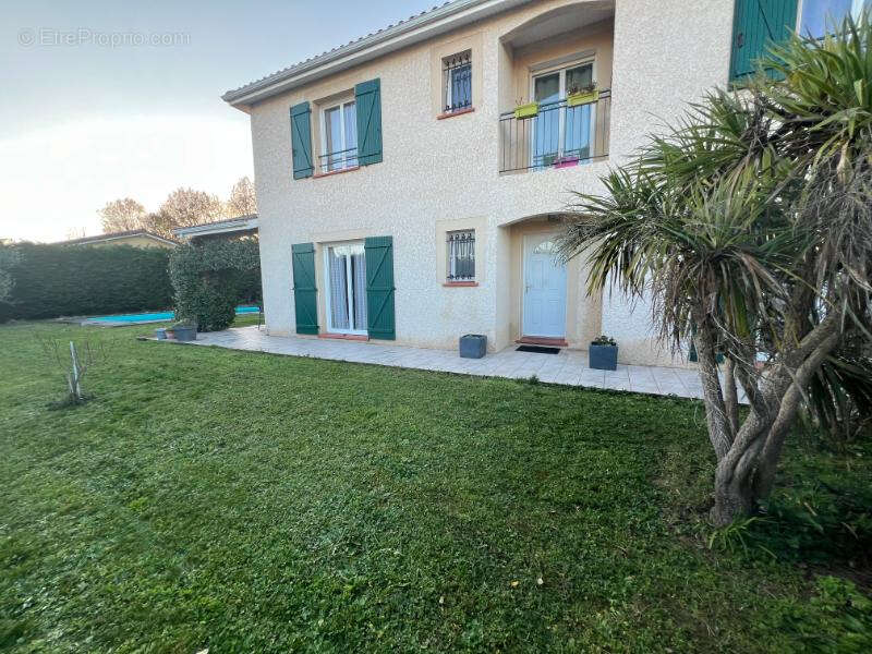 Maison à MURET