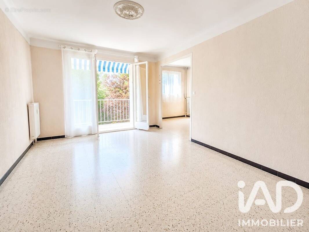 Photo 1 - Appartement à ANTIBES