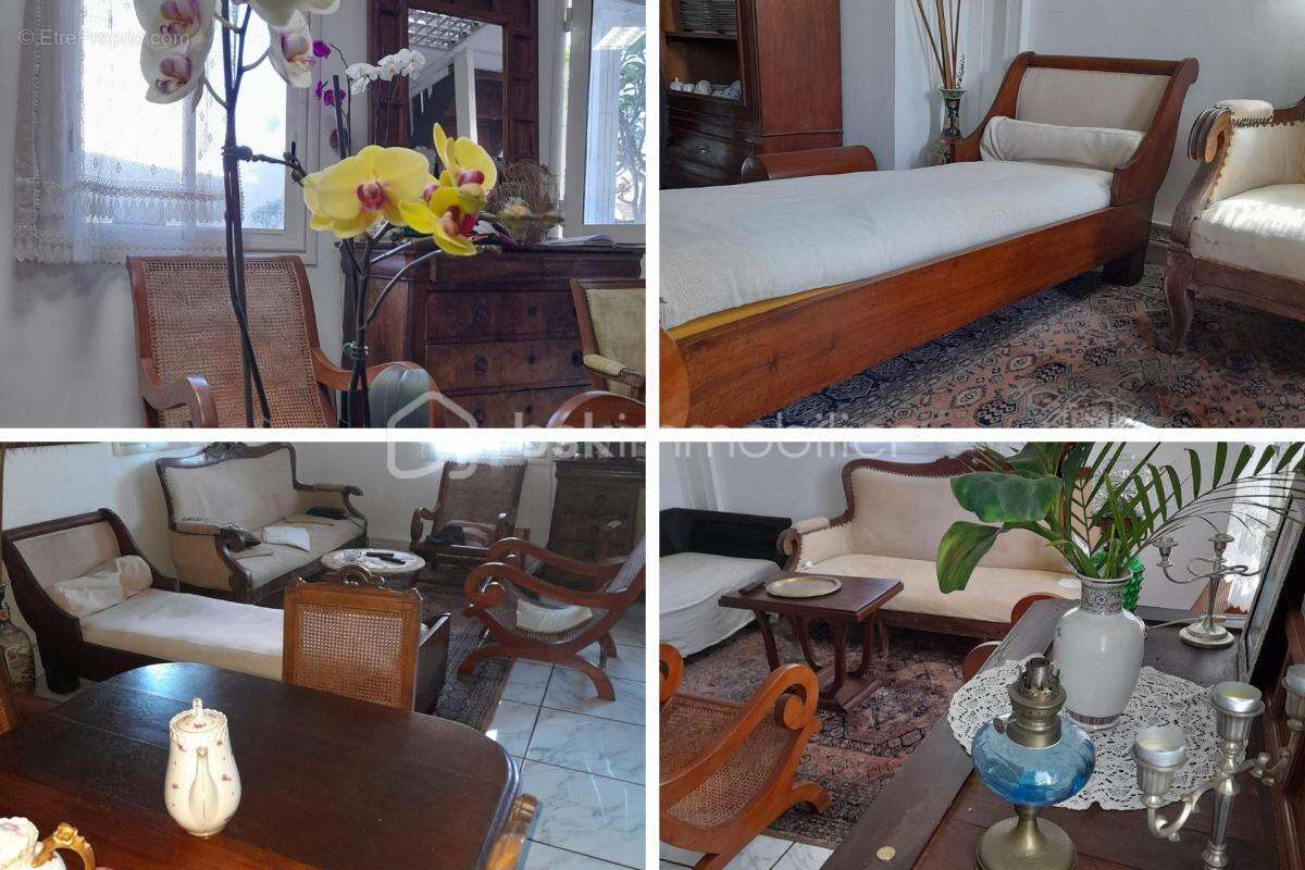 Maison à SAINT-JOSEPH