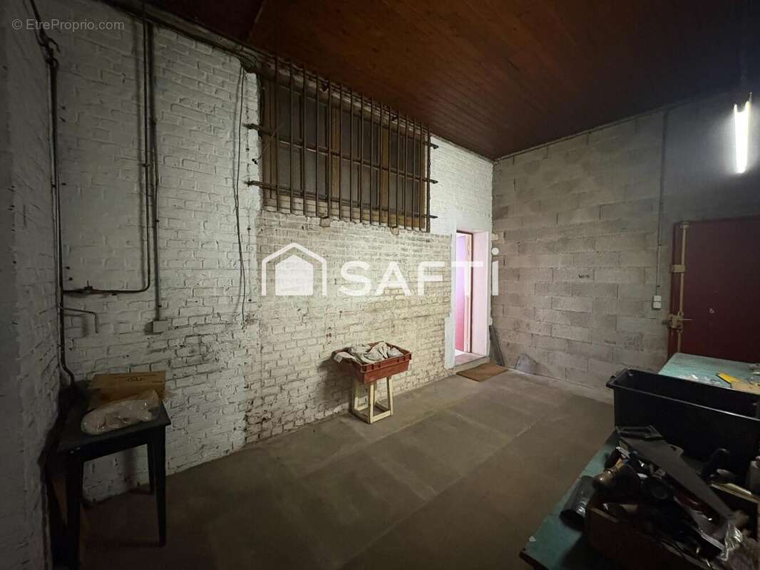 Photo 4 - Commerce à BERCK