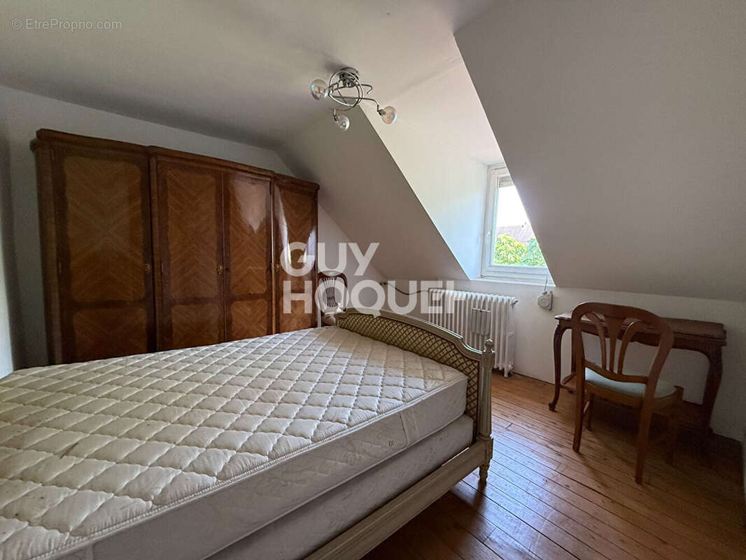 Maison 120 m² à Margny-Les-Compiegne  - photo 7