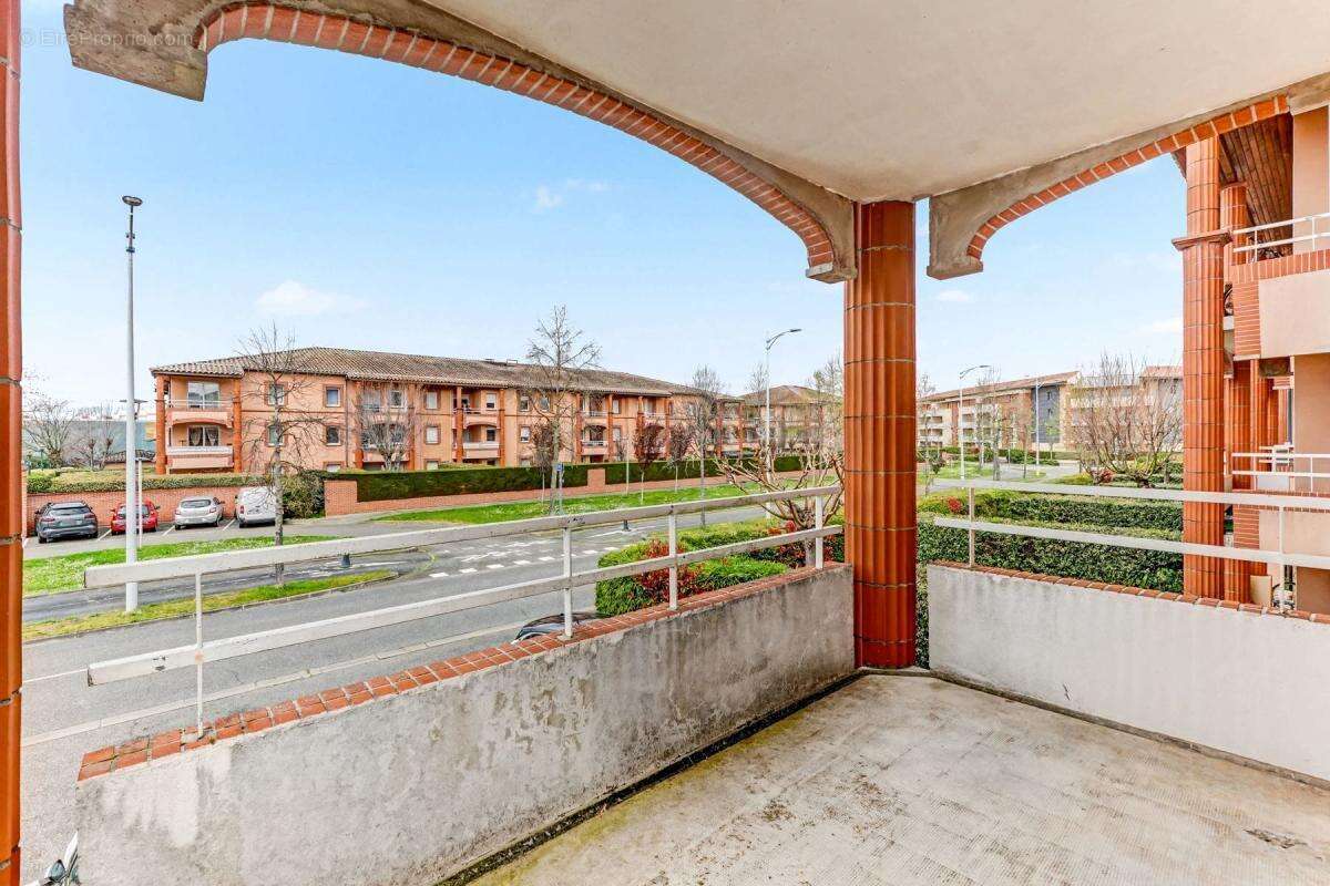 Appartement à COLOMIERS