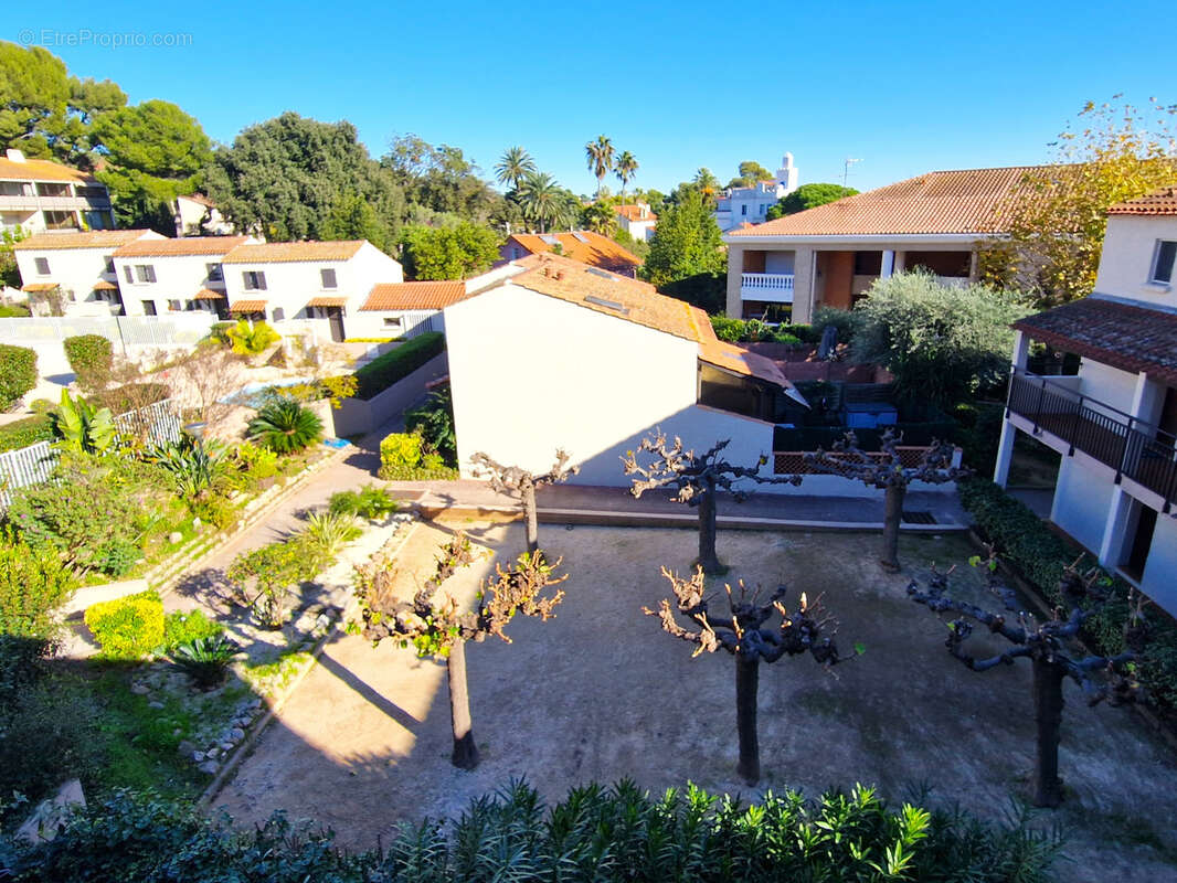 Appartement à LA SEYNE-SUR-MER