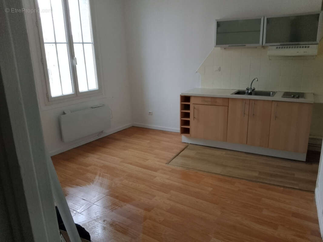 Appartement à MURET