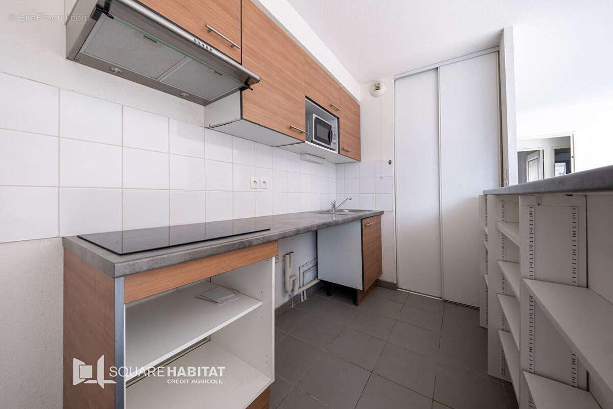 Appartement à BLAGNAC