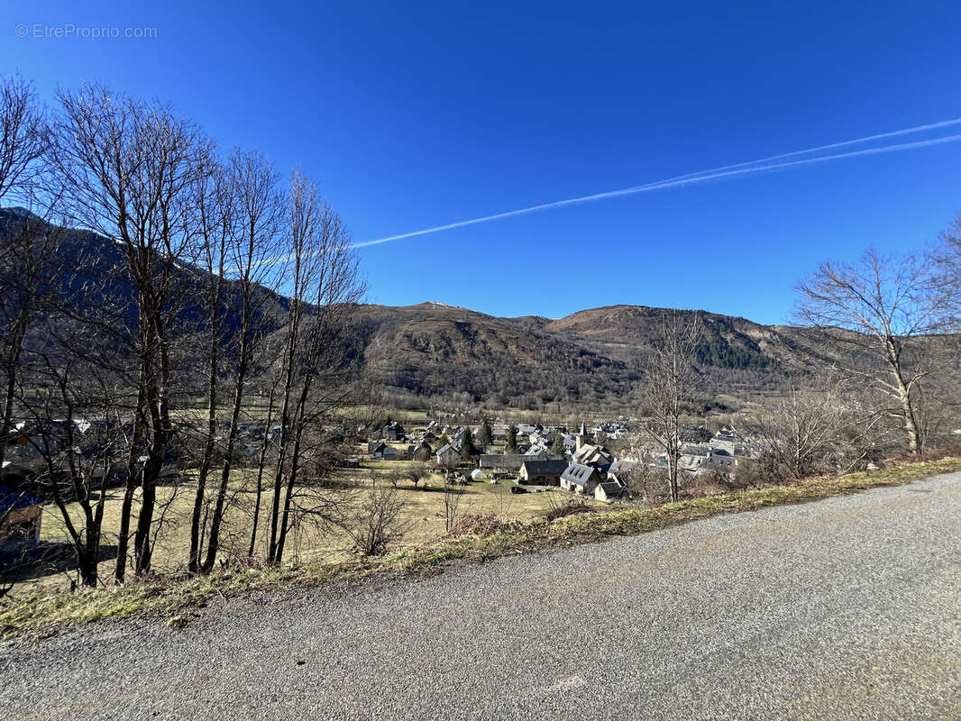 Terrain à LOUDERVIELLE