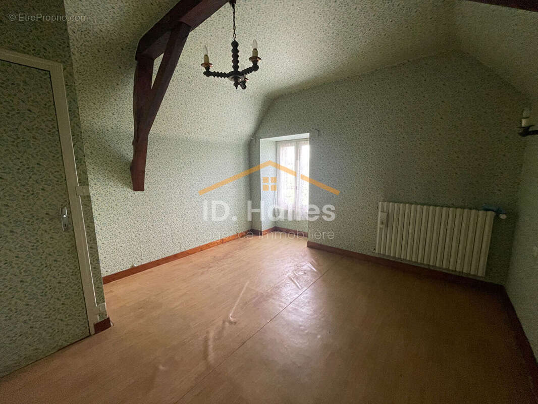 Maison à CRAON