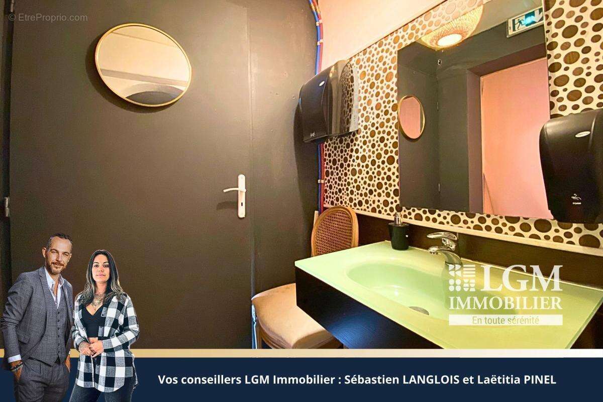 Commerce à ARGELES-SUR-MER