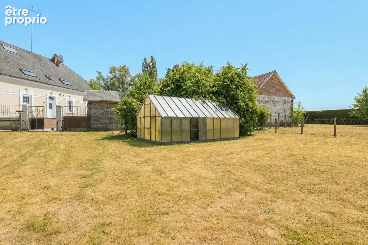Maison de 9 pièces de 282 m² à Honnecourt-sur-Escaut - photo 14