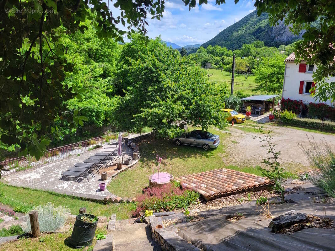 Belle propriété avec Chambres d'Hôtes et gîte. - photo 5