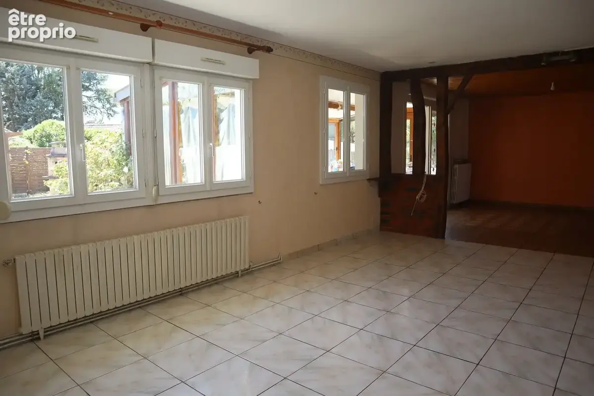 Maison 130 m² à Pannes  - photo 4