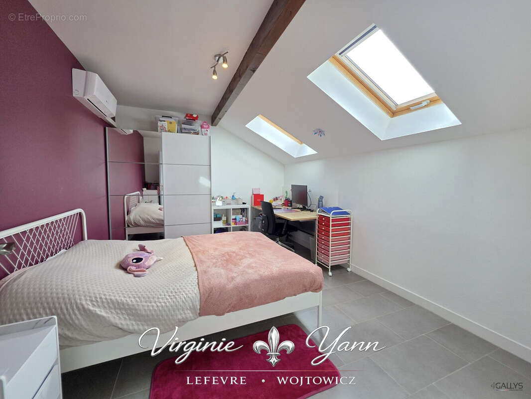 Maison à HAGONDANGE