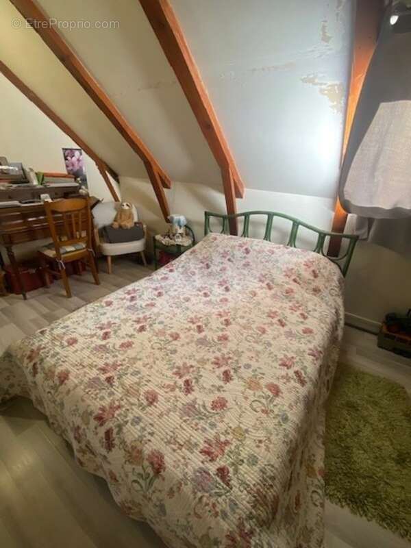 Maison de campagne  à vendre 3 pièces proche de Salers (15) - photo 12