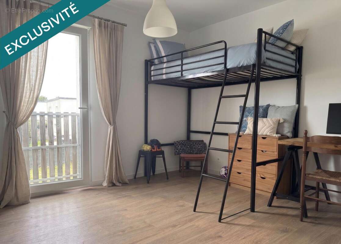 Photo 6 - Appartement à BREST