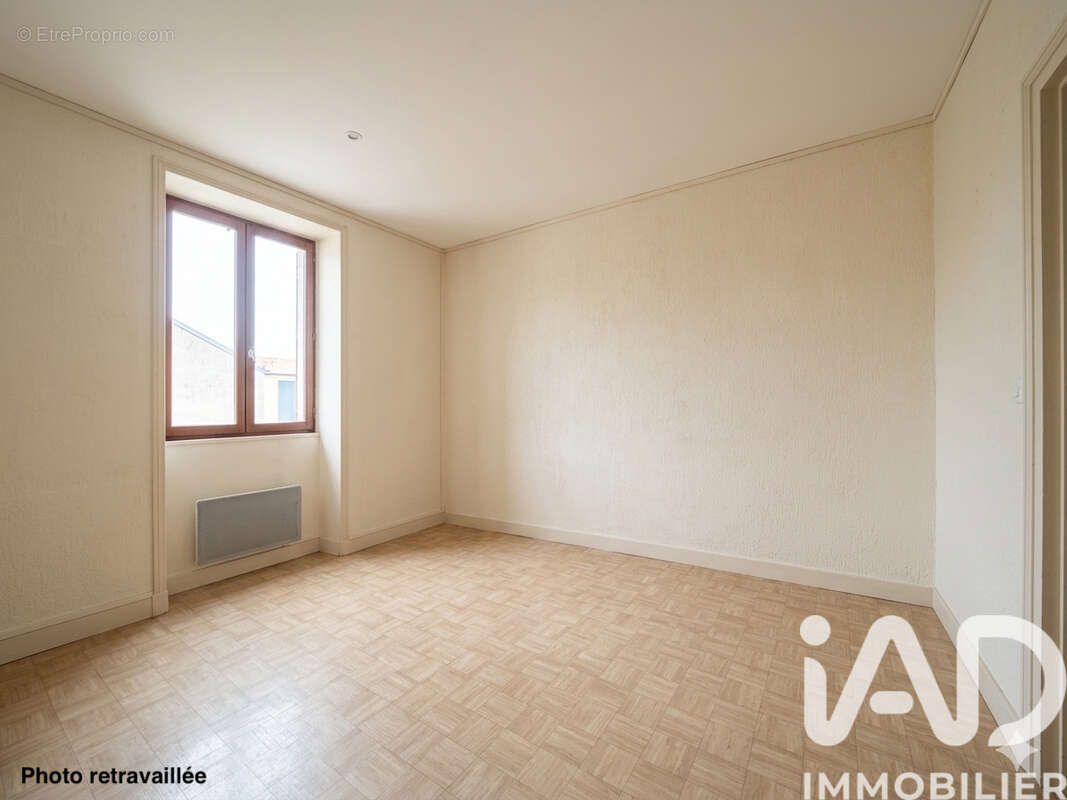 Photo 5 - Appartement à MALESHERBES