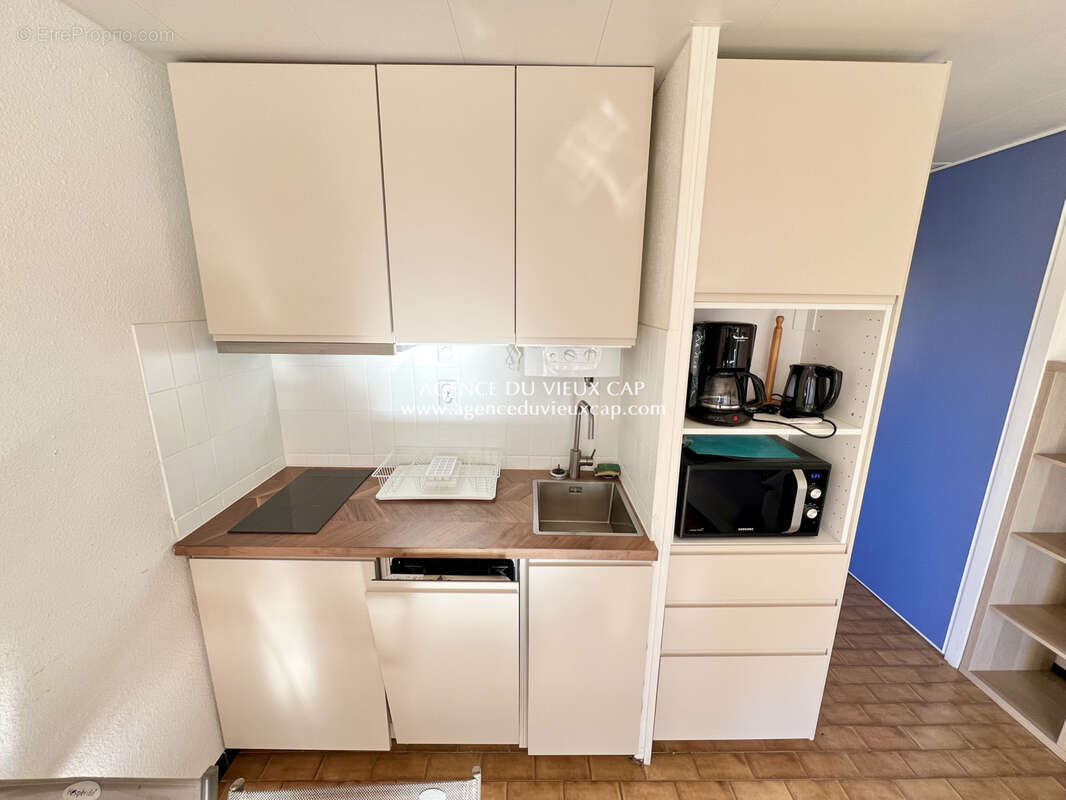 Appartement à AGDE