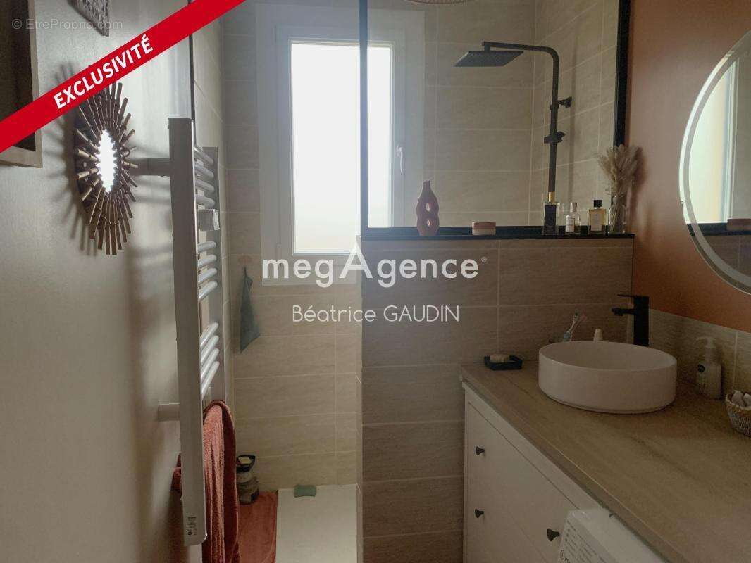 JOLIE MAISON DE PLAIN-PIED - 83 m² - 3 Chambres plus Chalet - photo 10