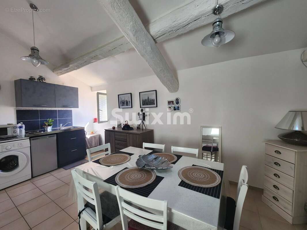 Appartement à LES ARCS
