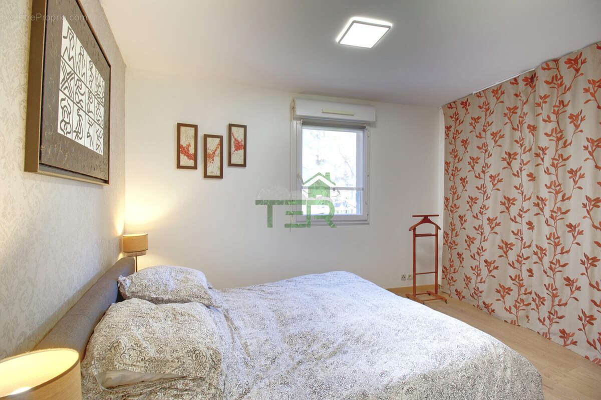 Appartement 117 m² à Montpellier  - photo 6