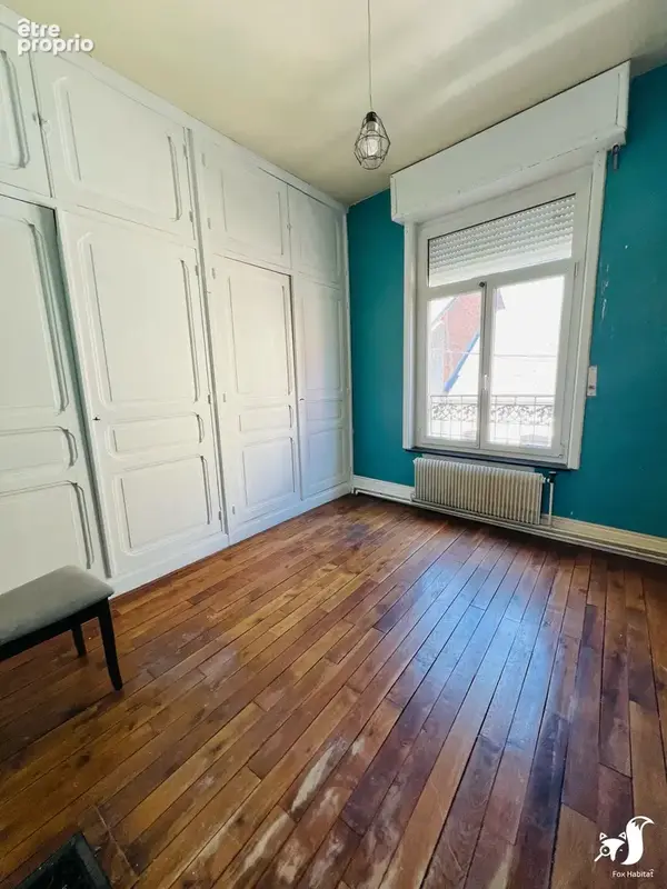 Maison 5 pièces 115 m² à vendre à Le Cateau-Cambresis (59360) - photo 8