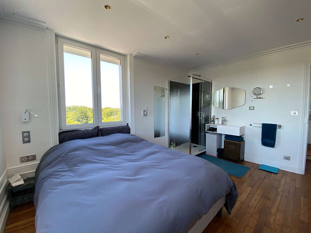 Appartement à CHANTILLY