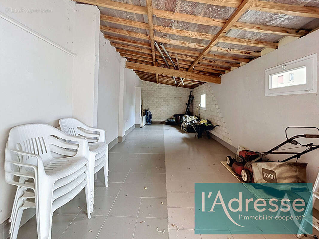 Maison Longeville Les Metz F9 - photo 15