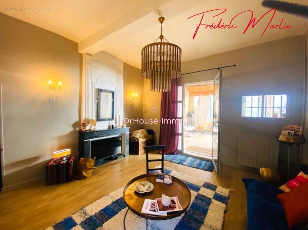 Maison 118 m² à Uzes  - photo 5