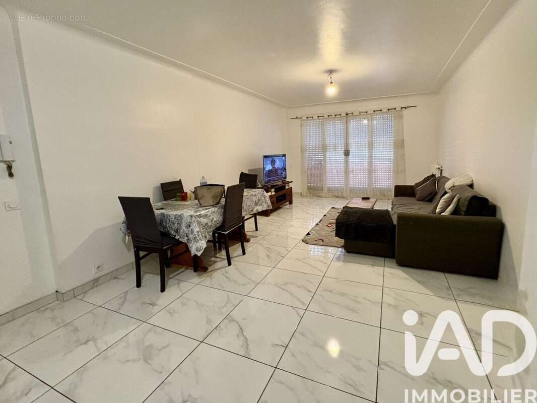 Photo 3 - Appartement à MENTON