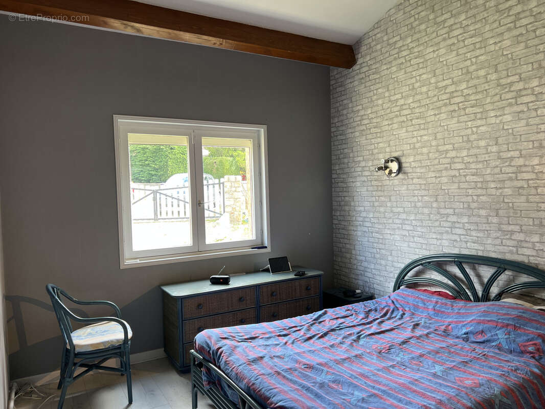 Maison à MONISTROL-SUR-LOIRE