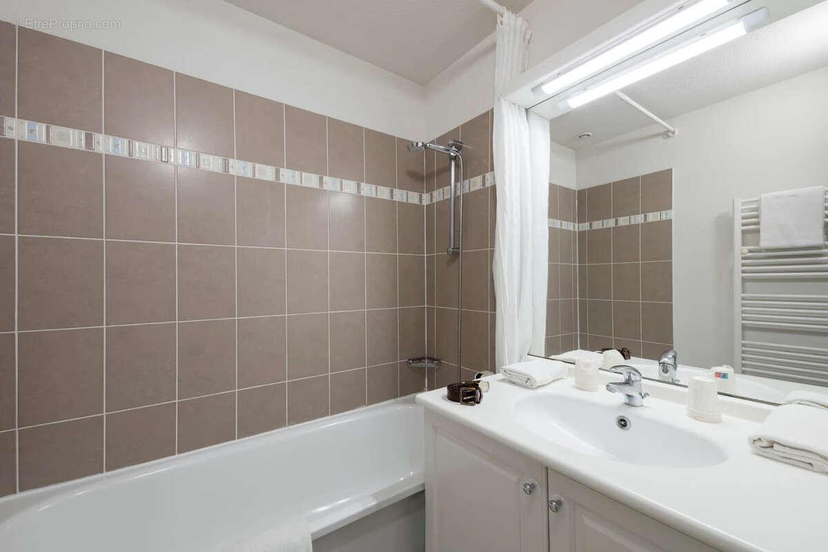 Appartement à GERZAT