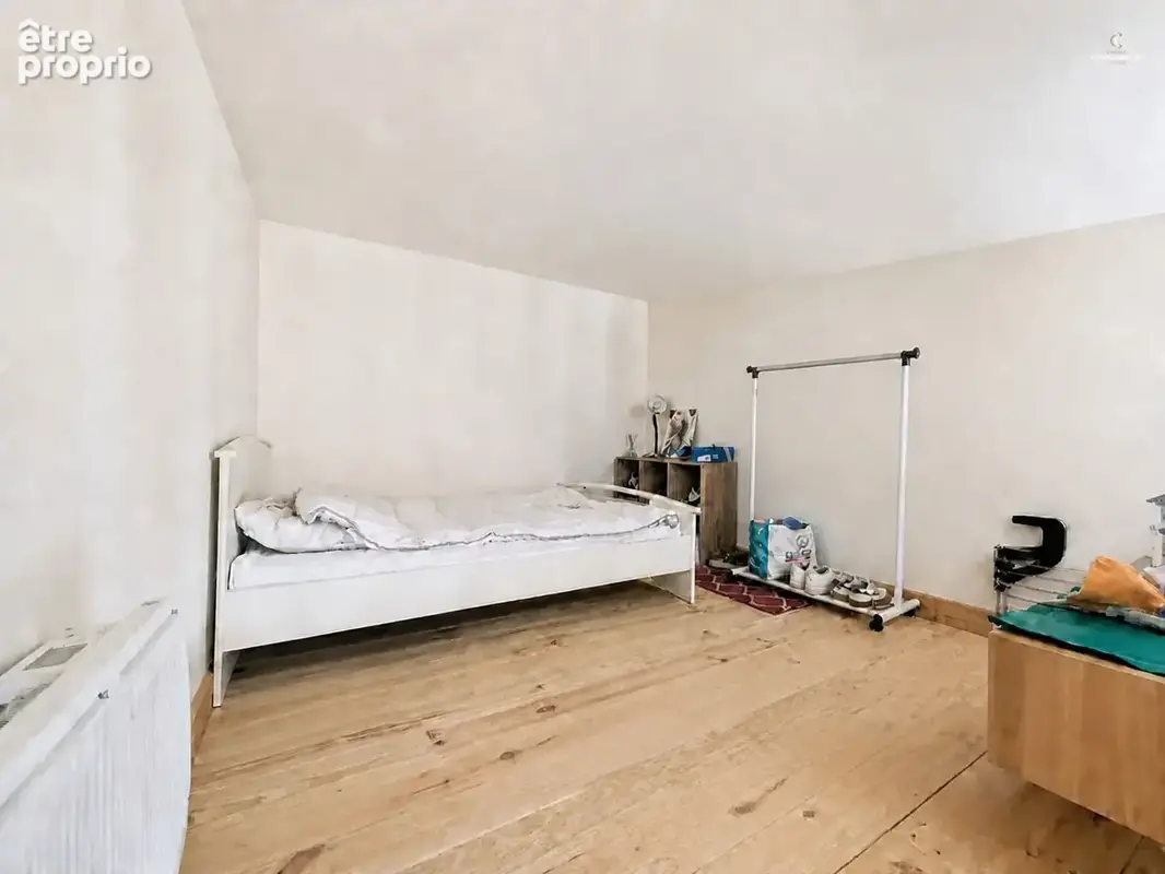 Appartement  à vendre Dol De Bretagne 1 pièce(s) 20.67 m², à 2 kms de la gare SNCF et 10 min à pied des commerces - photo 7