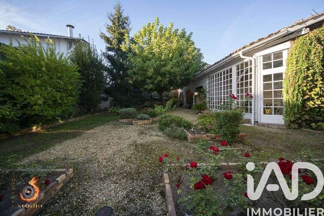 Photo 2 - Appartement à VILLENEUVE-DE-MARSAN