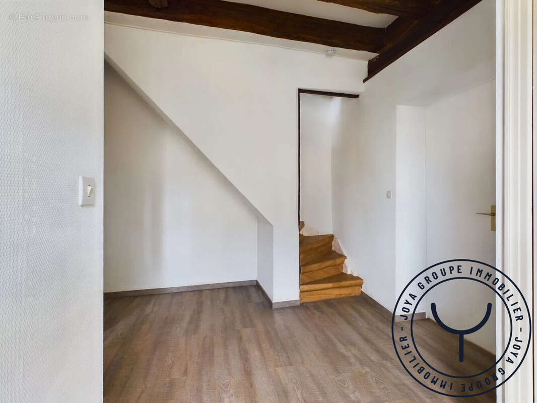 Appartement à NOGENT-SUR-SEINE