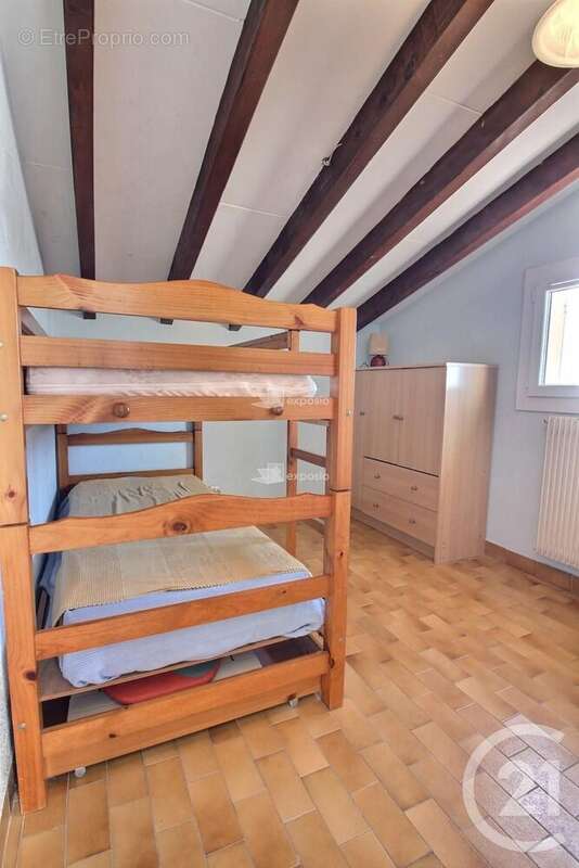 Appartement à CANET-EN-ROUSSILLON