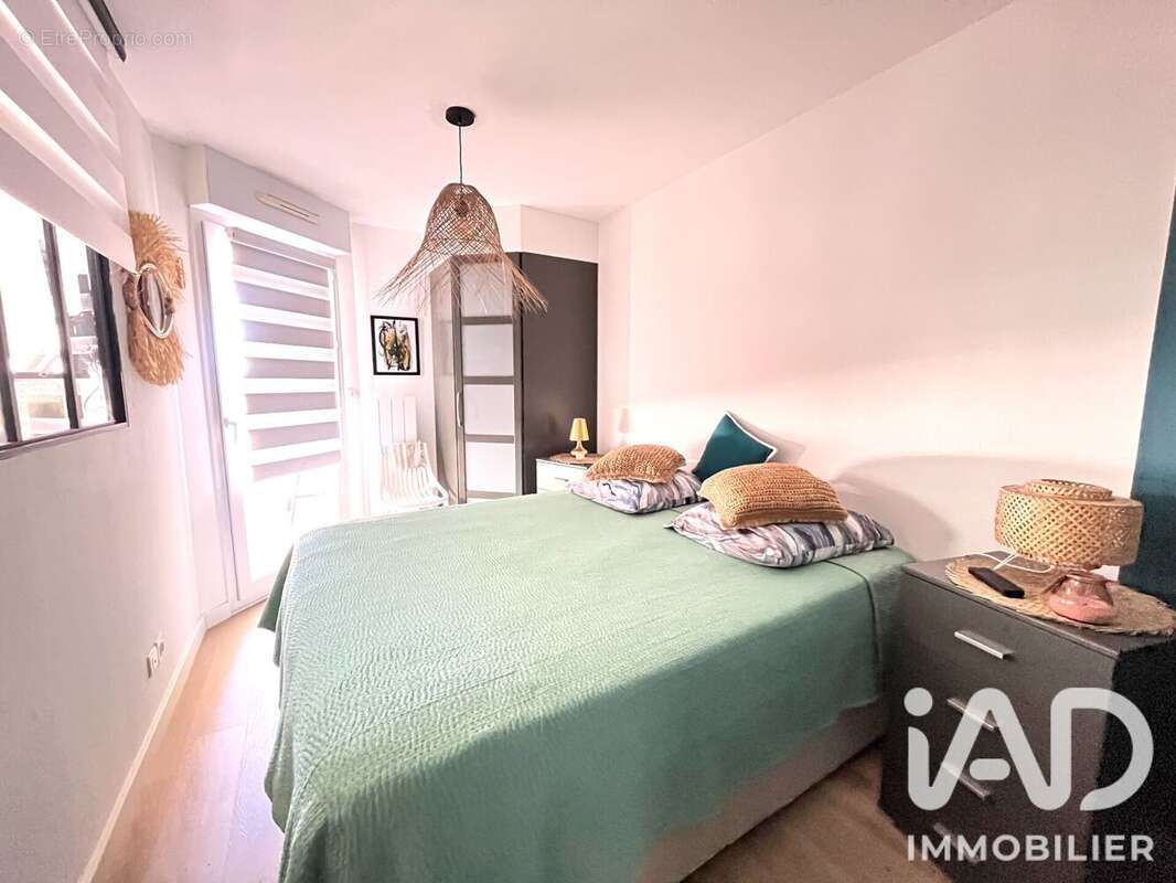 Photo 9 - Appartement à CANET-EN-ROUSSILLON