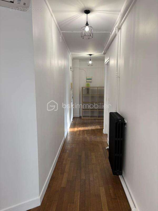 Appartement sans travaux de 83M² - photo 7
