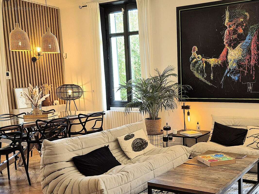 Maison à CANNES
