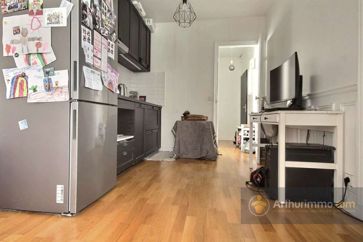 Vente Appartement Charenton-le-pont(94220) 415 000ï¿œ - photo 5