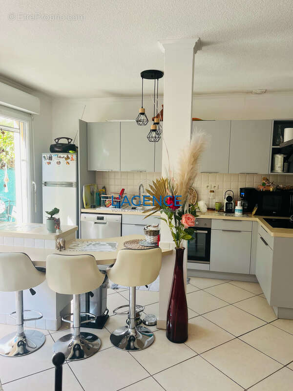 Appartement à HYERES