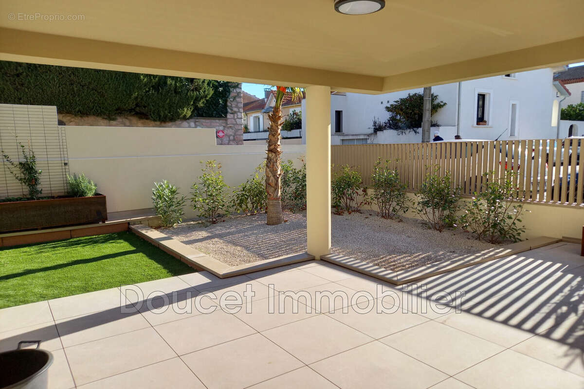 Appartement à BEZIERS