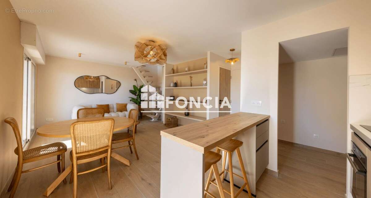 Appartement à SAINT-RAPHAEL