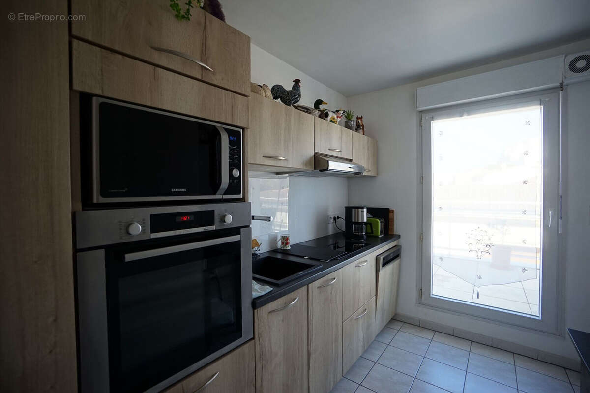 Appartement à ROYAN